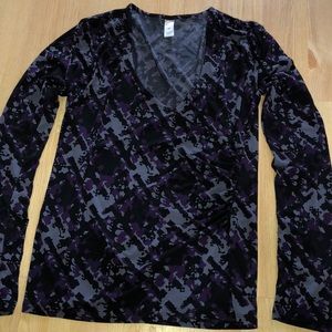Meronal Blouse